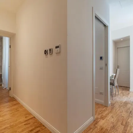 아파트 Guesthost - Huge & Cozy 로마