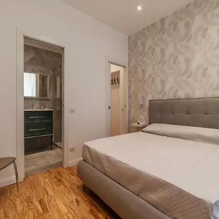 Guesthost - Huge & Cozy 아파트