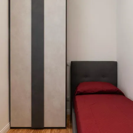 Guesthost - Huge & Cozy 아파트 *