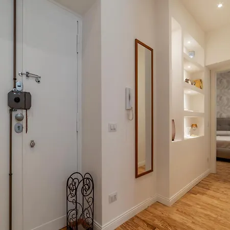 公寓 Guesthost - Huge & Cozy