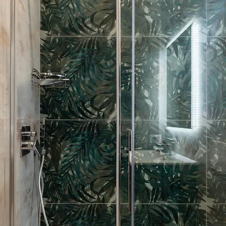 公寓 Guesthost - Huge & Cozy *