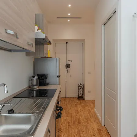 Guesthost - Huge & Cozy 公寓 *