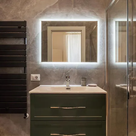 Guesthost - Huge & Cozy * 罗马