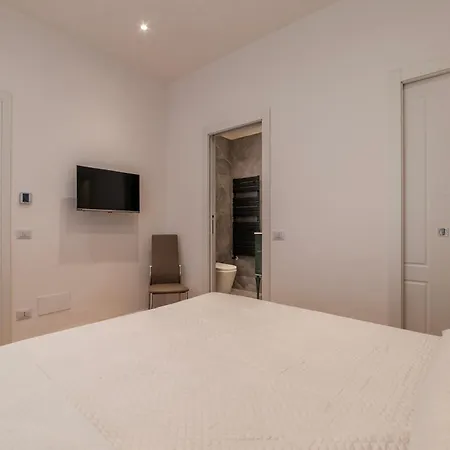 Guesthost - Huge & Cozy 罗马