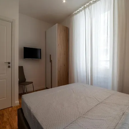 Guesthost - Huge & Cozy 罗马